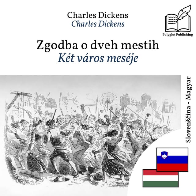 Két város meséje