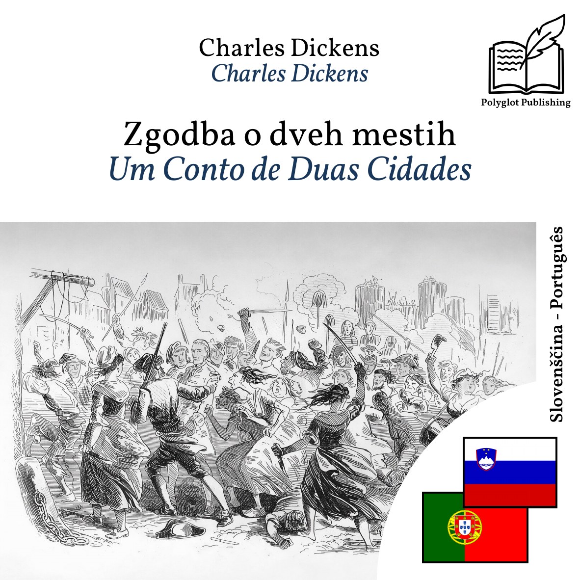 Um Conto de Duas Cidades