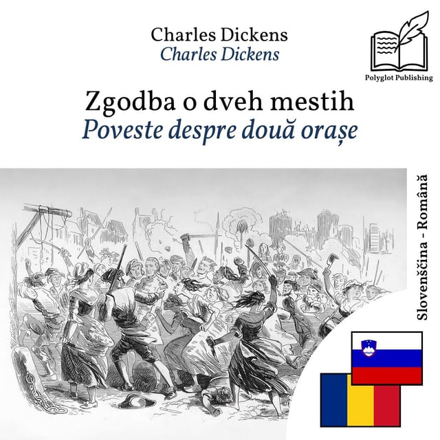 Poveste despre două orașe