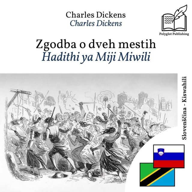 Hadithi ya Miji Miwili