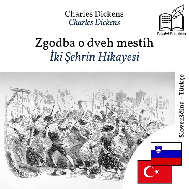 İki Şehrin Hikayesi