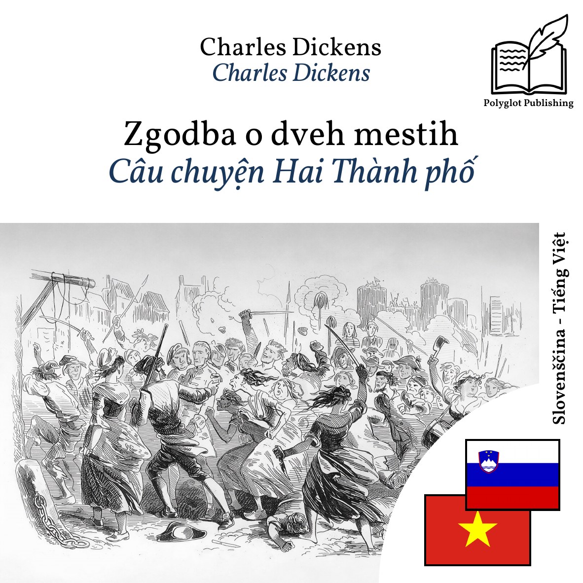 Câu chuyện Hai Thành phố