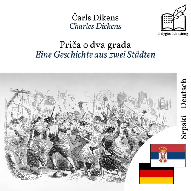 Eine Geschichte aus zwei Städten