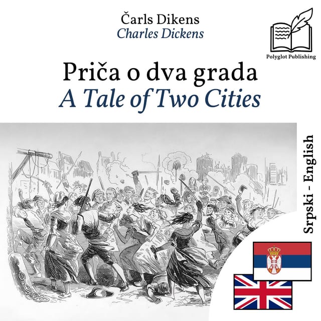A Tale of Two Cities