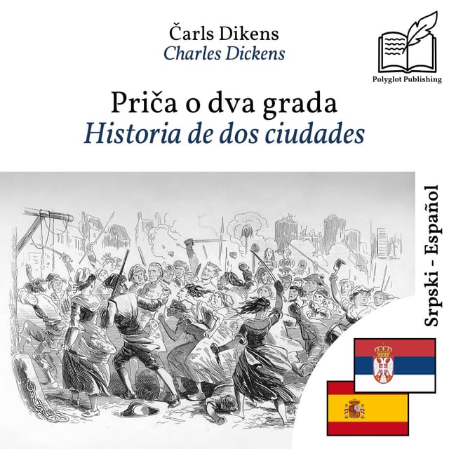 Historia de dos ciudades