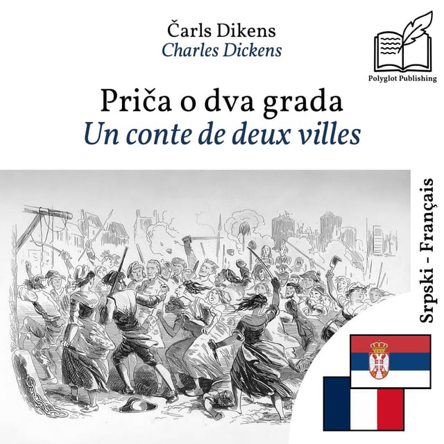 Un conte de deux villes