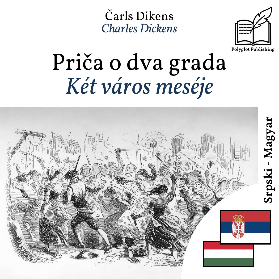 Két város meséje
