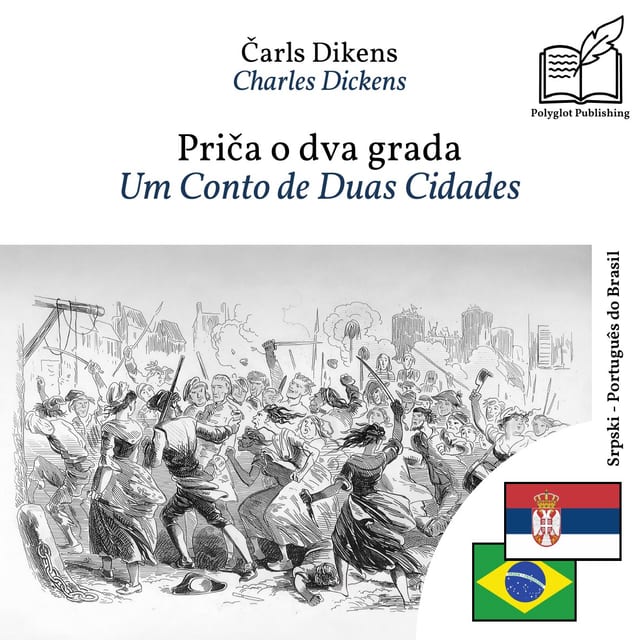 Um Conto de Duas Cidades
