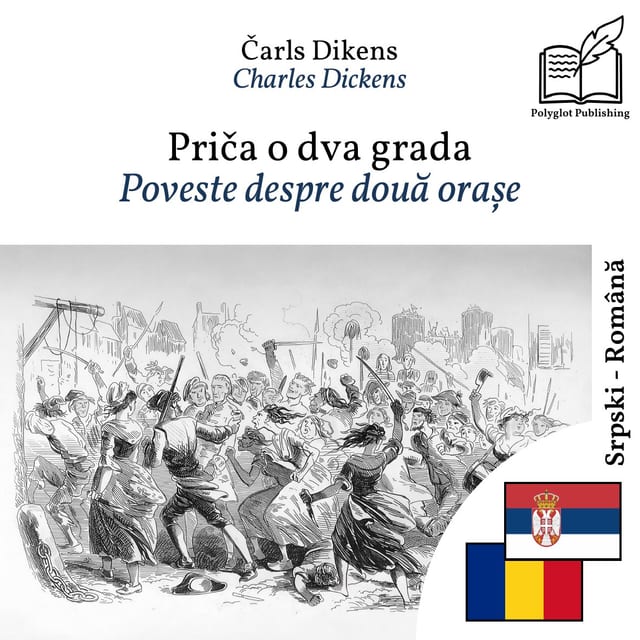 Poveste despre două orașe