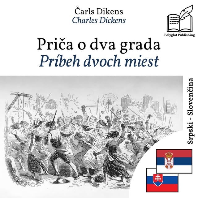 Príbeh dvoch miest