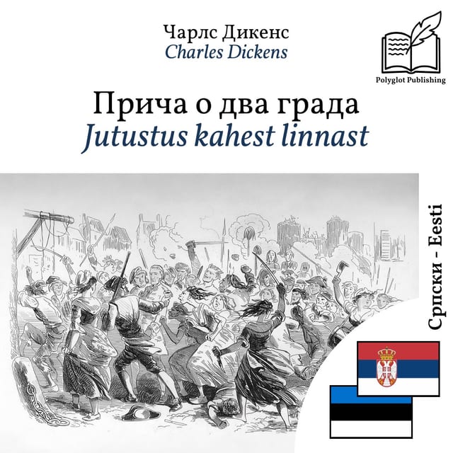 Jutustus kahest linnast