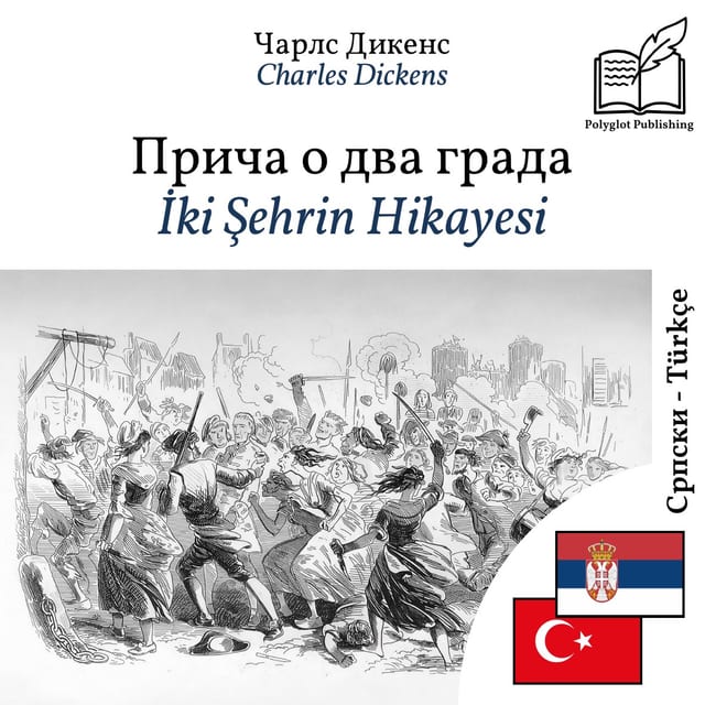 İki Şehrin Hikayesi