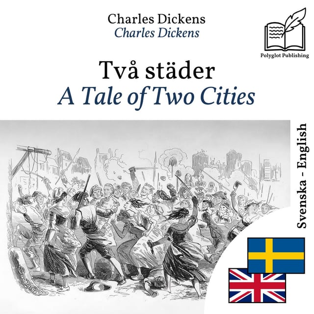 A Tale of Two Cities