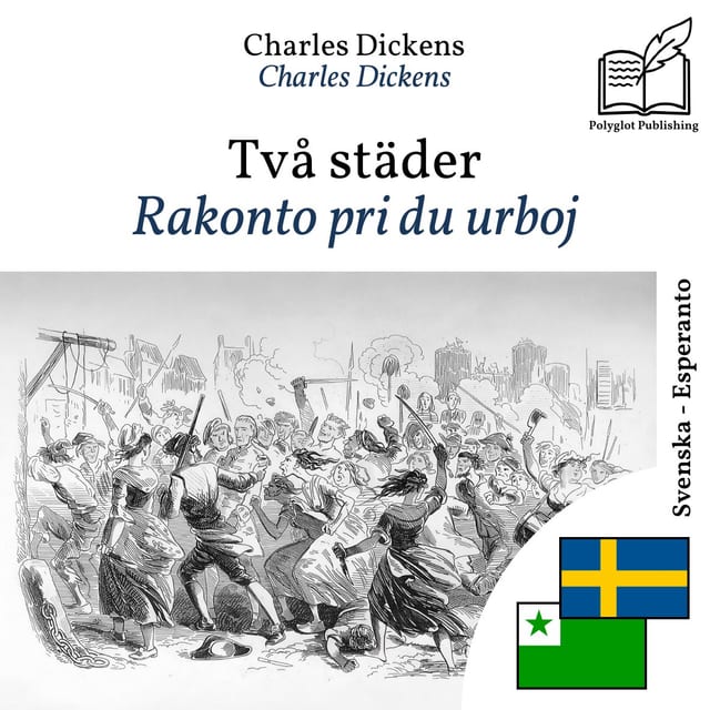 Rakonto pri du urboj