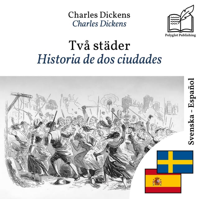 Historia de dos ciudades