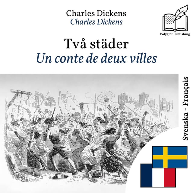 Un conte de deux villes