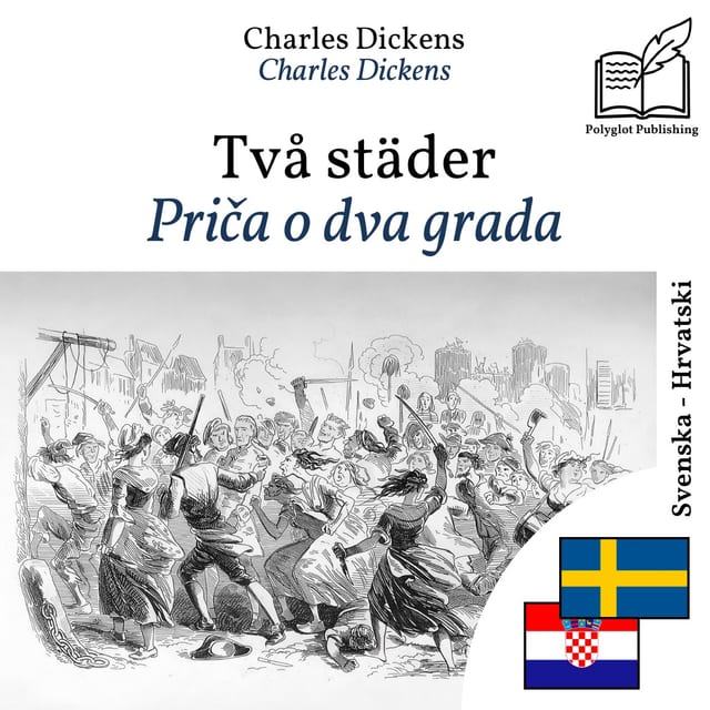 Priča o dva grada