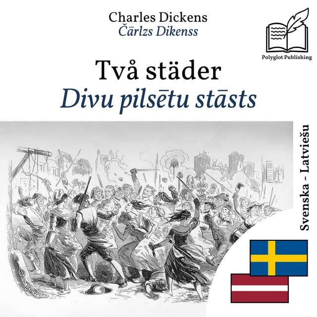 Divu pilsētu stāsts