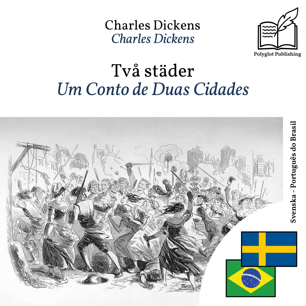 Um Conto de Duas Cidades