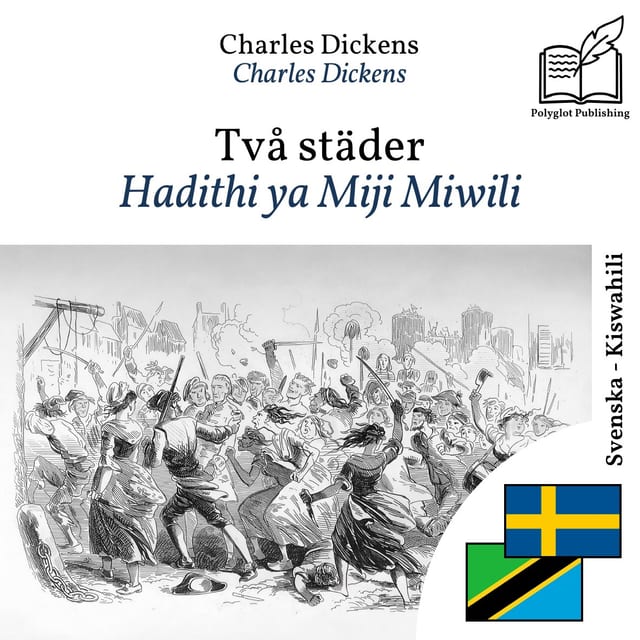 Hadithi ya Miji Miwili