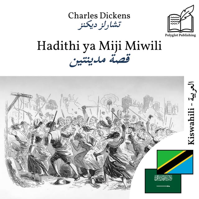 قصة مدينتين