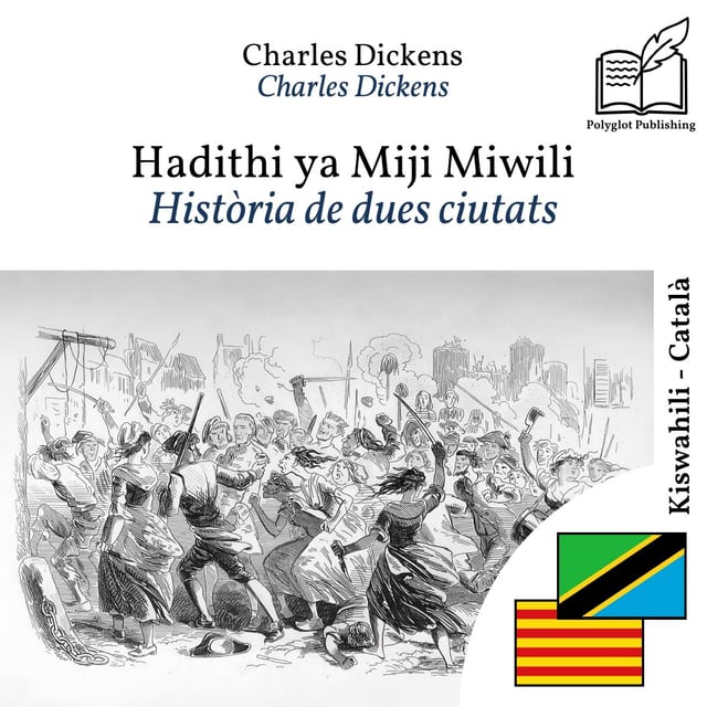 Història de dues ciutats
