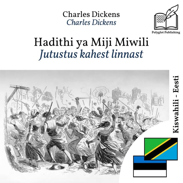 Jutustus kahest linnast