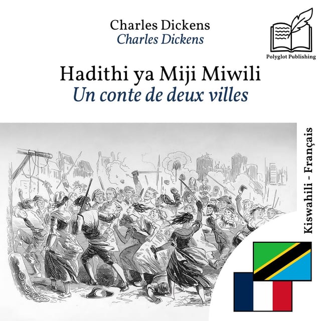 Un conte de deux villes