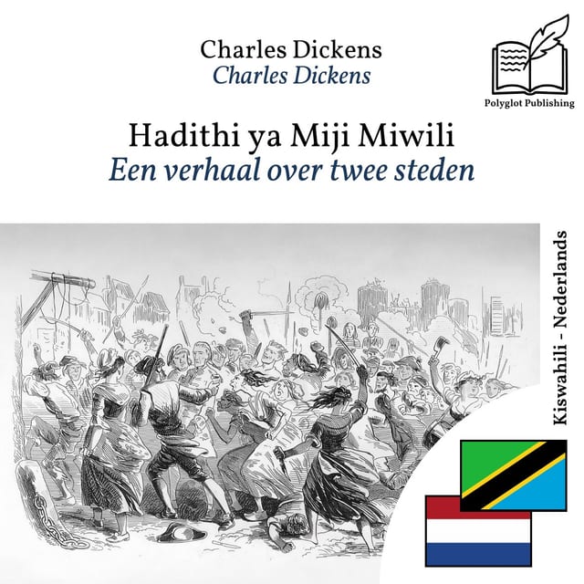 Een verhaal over twee steden