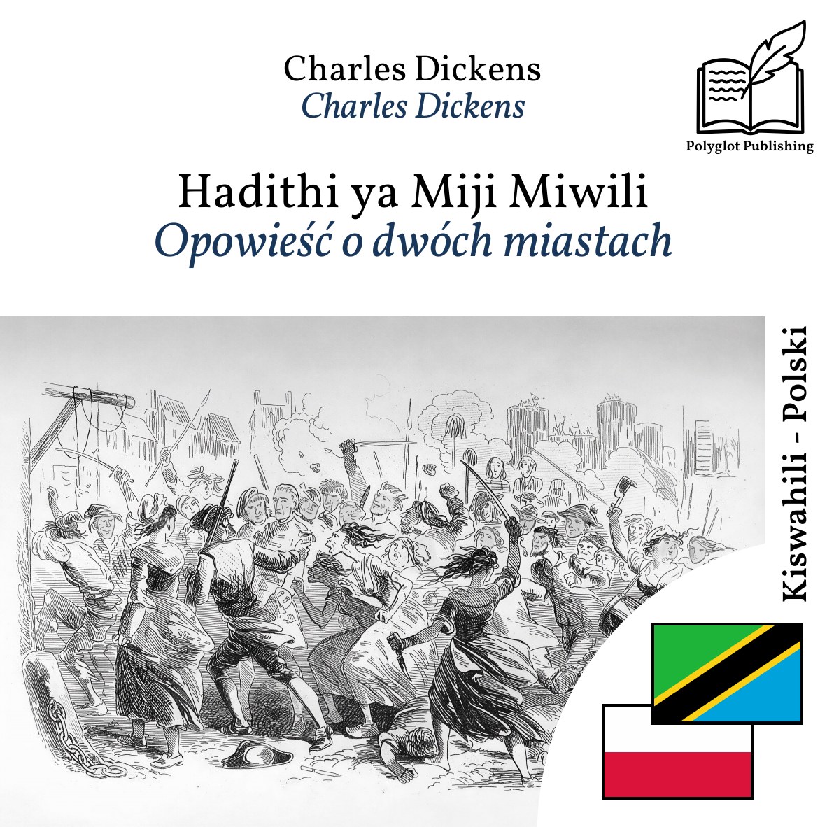 Opowieść o dwóch miastach