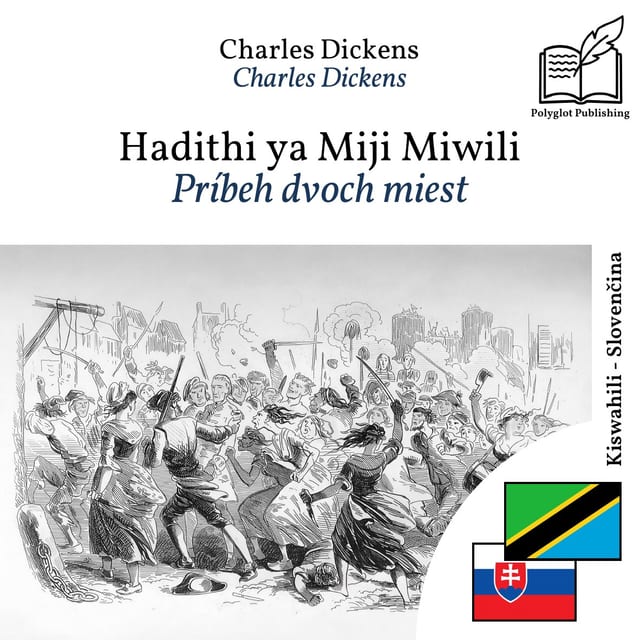 Príbeh dvoch miest
