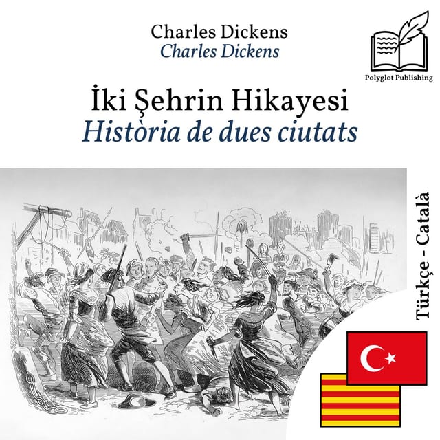 Història de dues ciutats