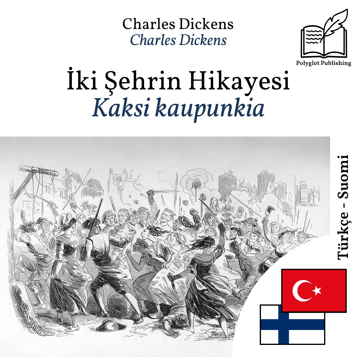 Kaksi kaupunkia
