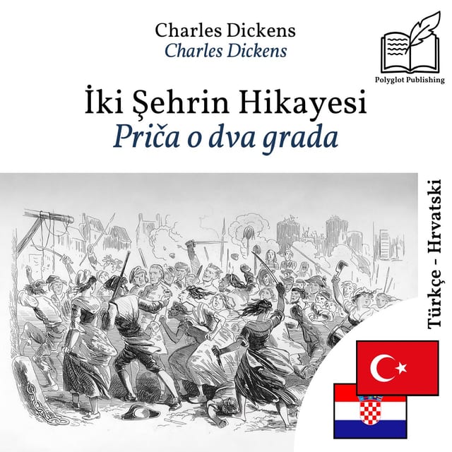 Priča o dva grada