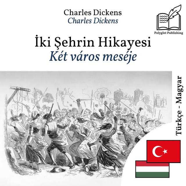 Két város meséje