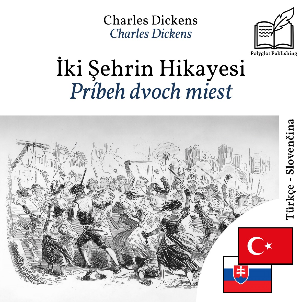Príbeh dvoch miest