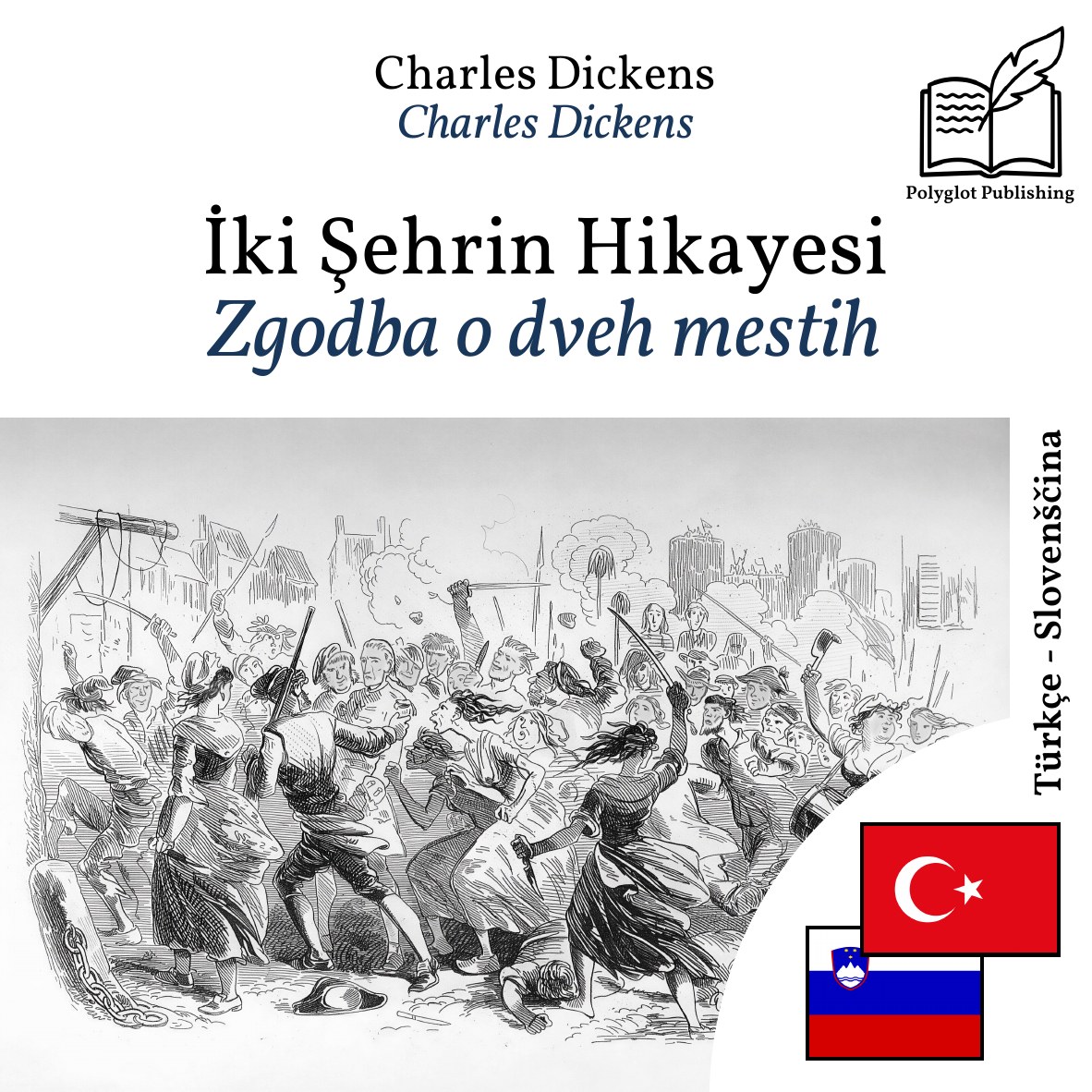Zgodba o dveh mestih