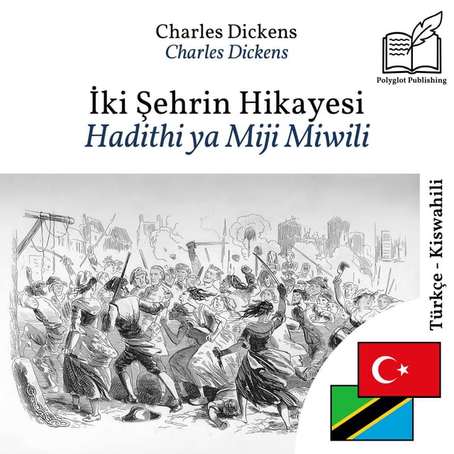 Hadithi ya Miji Miwili