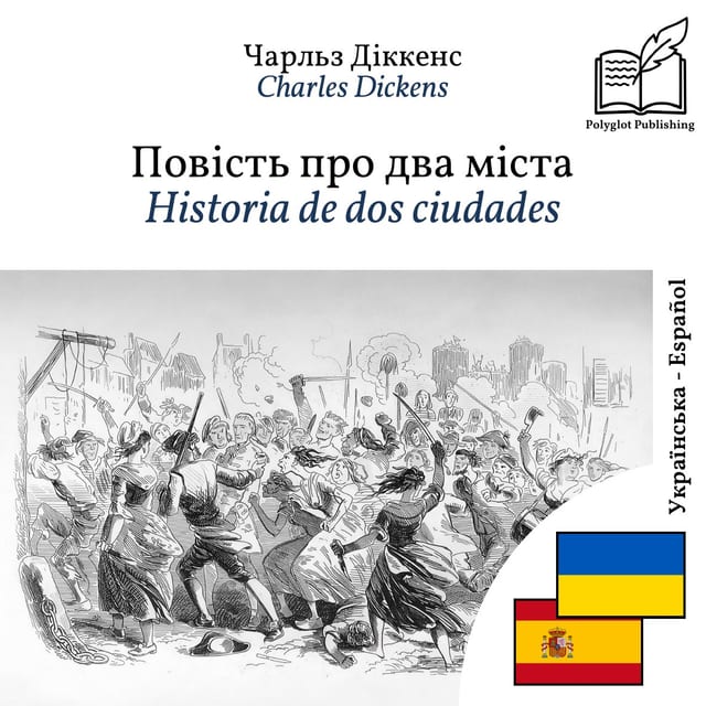 Historia de dos ciudades