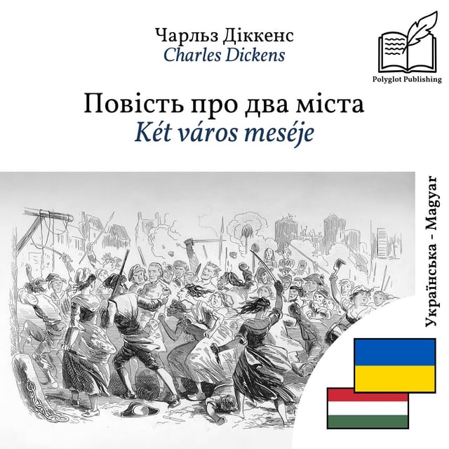 Két város meséje