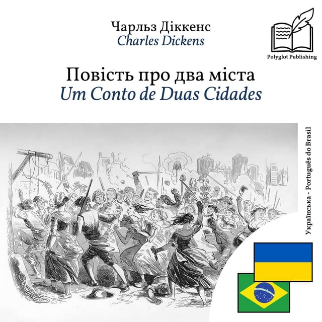 Um Conto de Duas Cidades