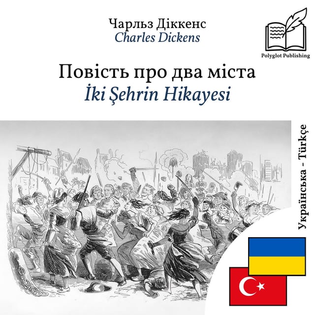 İki Şehrin Hikayesi