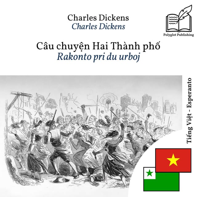 Rakonto pri du urboj