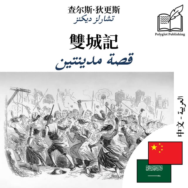 قصة مدينتين