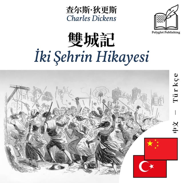 İki Şehrin Hikayesi