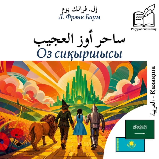 Оз сиқыршысы