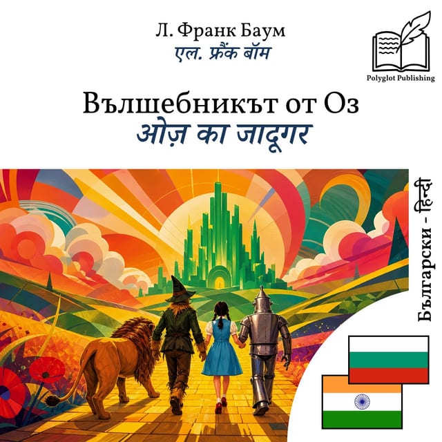 ओज़ का जादूगर