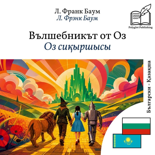 Оз сиқыршысы