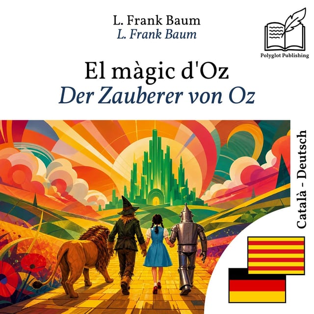 Der Zauberer von Oz