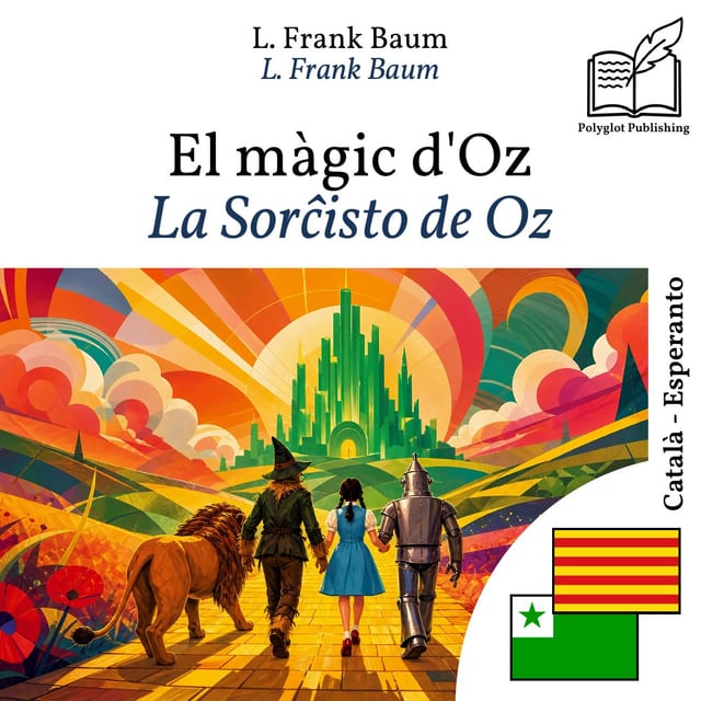 La Sorĉisto de Oz